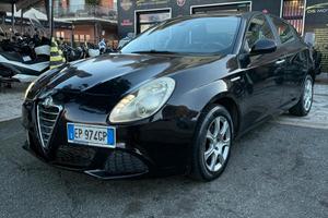 Alfa Romeo Giulietta 1.6 JTDm-2 105 CV Exclusive g