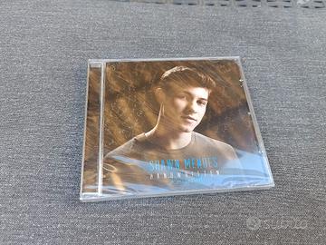Shawn Mendes - Handwritten CD - NUOVO SIGILLATO