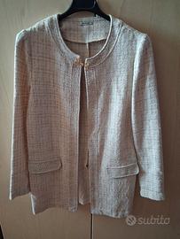 giacchina leggera Intimissimi