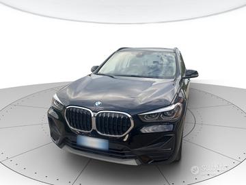 BMW X1 xdrive25e Business Advantage auto