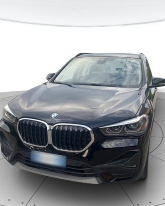 BMW X1 xdrive25e Business Advantage auto