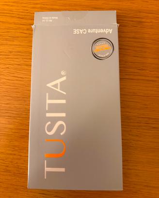 Cover IPhone 11 con attacco Twist Lock