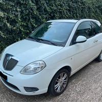 LANCIA Ypsilon 2ª serie - 2011