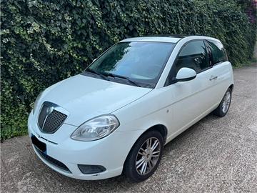 LANCIA Ypsilon 2ª serie - 2011