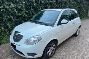 LANCIA Ypsilon 2ª serie - 2011