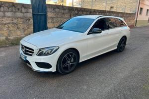 Mercedes classe c 220