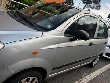 Matiz Chevrolet