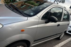 Matiz Chevrolet
