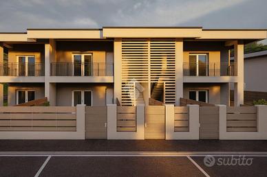 3 LOCALI A TRAVAGLIATO