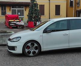 VOLKSWAGEN Golf 6ª serie - 2011