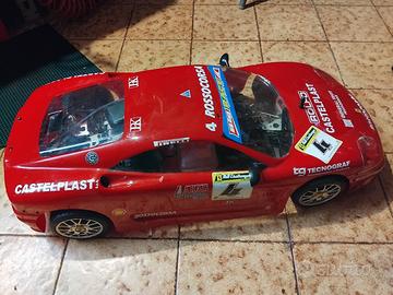 ferrari 1/5