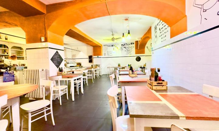 ATTIVITÀ A NOVI LIGURE