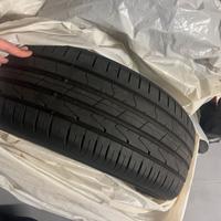2 Gomme Hankook Ventus Prime
