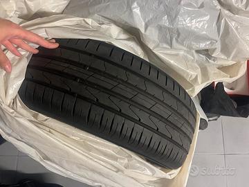 2 Gomme Hankook Ventus Prime