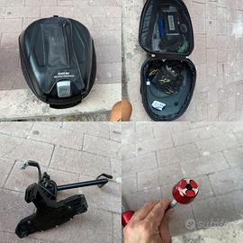 ACCESSORI DUCATI MULTISTRADA ENDURO