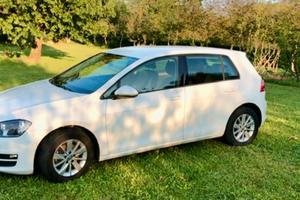 VOLKSWAGEN Golf 1.6 TDI 110 CV
