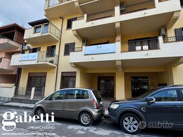 Negozio Patti [Cod. rif 3197212ACG]