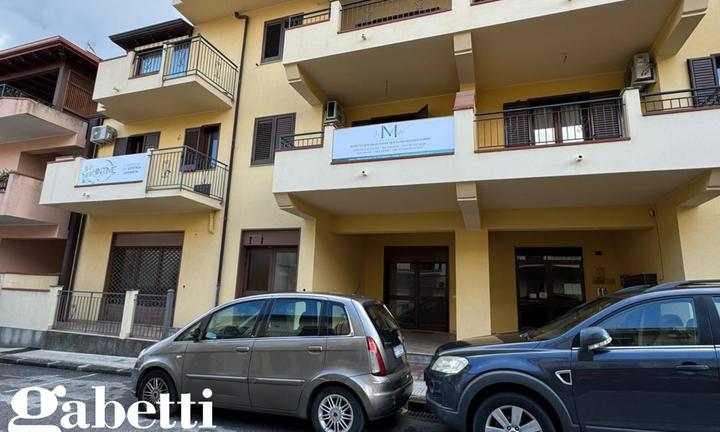 Negozio Patti [Cod. rif 3197212ACG]