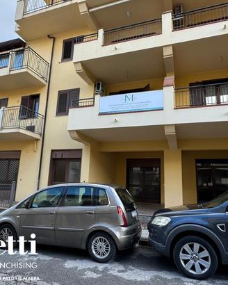Negozio Patti [Cod. rif 3197212ACG]