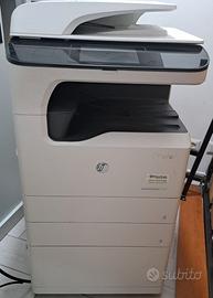 STAMPANTE MULTIFUNZIONE HP PAGEWIDE MANAGED MFP P7