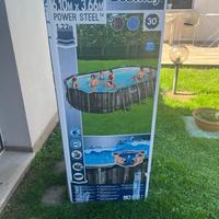 Piscina Bestway