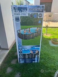 Piscina Bestway