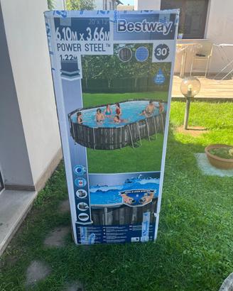 Piscina Bestway