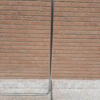 carrello porta abiti 