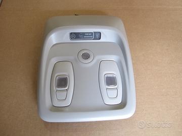 Renault Captur Restyling Plafoniera Luce Interna