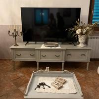 Mobile porta tv