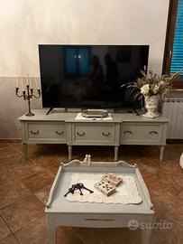 Mobile porta tv