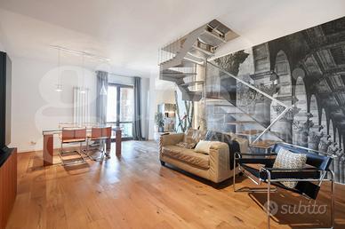 Duplex Vasto [202610VRG]