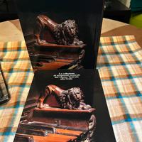 LA COLLEZIONE DI STRUMENTI MUSICALI DEL MUSEO TEAT