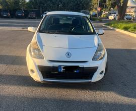 Renault Clio 2011