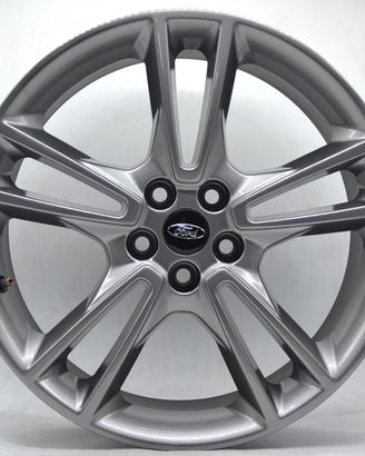 4 Cerchi da 19' in Lega - Ford - Focus New