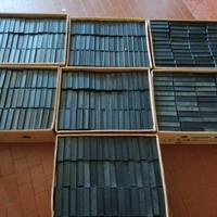 Custodie in plastica per videocassette vhs