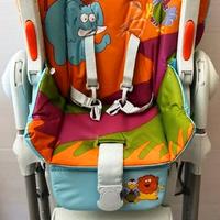 Seggiolone Chicco Polly 2 in 1
