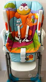 Seggiolone Chicco Polly 2 in 1