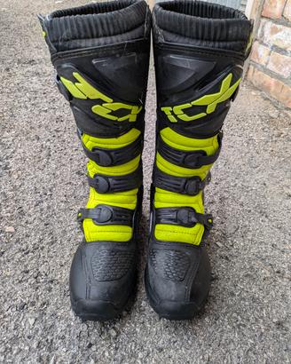 Stivali TCX X-Helium Michelin