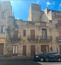 Casa via Salvatore noto