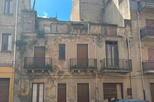 Casa via Salvatore noto