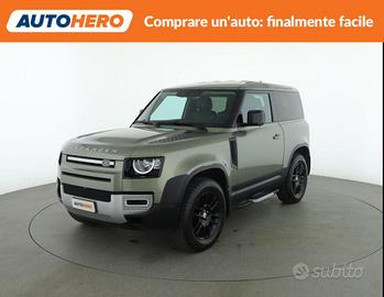 LAND ROVER Defender DB74872