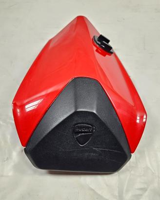 UNGHIA MONOPOSTO ORIGINALE ROSSA PER DUCATI PANIGA