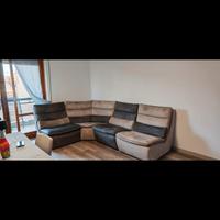 divano angolare chateau d'ax componibile