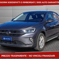 Volkswagen Taigo 1.0 tsi Life 110cv