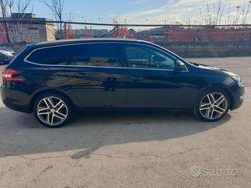 Peugeot 308 SW Allure