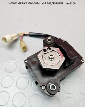 MOTORINO VALVOLA SUZUKI GSXR 1000 2007 2008 GSX R