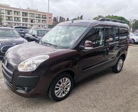 FIAT Doblo Doblò 1.6 MJT 16V Emotion 7 POSTI