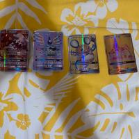 CARTE POKEMON FORTISSIME RARE