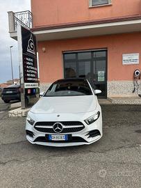 Mercedes-benz A 200 d Automatic Premium Tetto /Nav